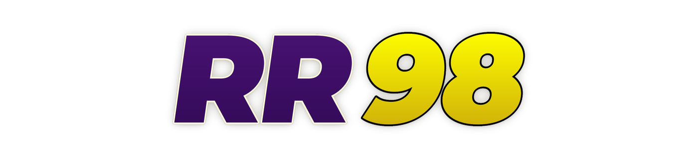 rr98 Logo